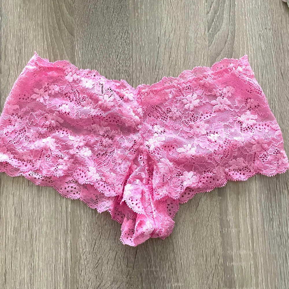 NWOT La Senza panty